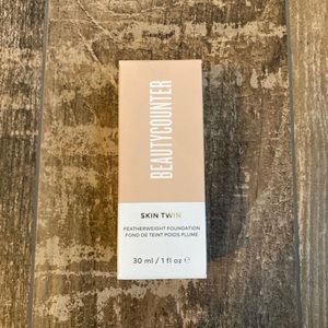 Beautycounter Skin Twin Foundation
